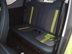 Wuling Hongguang MINIEV 2022 GAMEBOY 200km Fun Edition LFP Battery - ფოტო 17