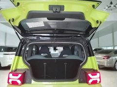 Wuling Hongguang MINIEV 2022 GAMEBOY 200km Fun Edition LFP Battery - ფოტო 19
