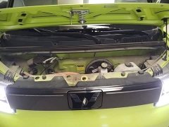 Wuling Hongguang MINIEV 2022 GAMEBOY 200km Fun Edition LFP Battery - ფოტო 20