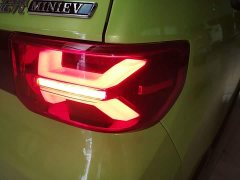 Wuling Hongguang MINIEV 2022 GAMEBOY 200km Fun Edition LFP Battery - ფოტო 8