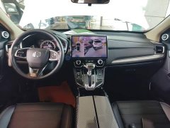 Honda CR-V 2021 2.4T CVT FWD Comfort - ფოტო 10