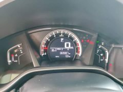 Honda CR-V 2021 2.4T CVT FWD Comfort - ფოტო 12