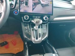 Honda CR-V 2021 2.4T CVT FWD Comfort - ფოტო 14