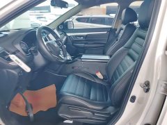 Honda CR-V 2021 2.4T CVT FWD Comfort - ფოტო 15