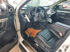 Honda CR-V 2021 2.4T CVT FWD Comfort - ფოტო 16