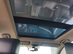 Honda CR-V 2021 2.4T CVT FWD Comfort - ფოტო 18