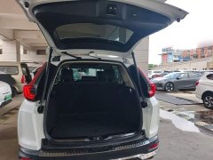 Honda CR-V 2021 2.4T CVT FWD Comfort - ფოტო 19