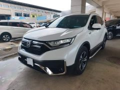 Honda CR-V 2021 2.4T CVT FWD Comfort - ფოტო 2