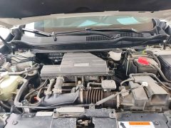 Honda CR-V 2021 2.4T CVT FWD Comfort - ფოტო 20