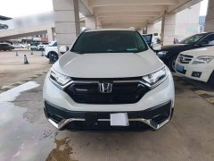Honda CR-V 2021 2.4T CVT FWD Comfort - ფოტო 3