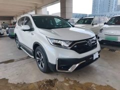 Honda CR-V 2021 2.4T CVT FWD Comfort - ფოტო 4