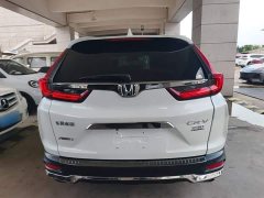 Honda CR-V 2021 2.4T CVT FWD Comfort - ფოტო 6