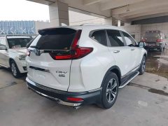 Honda CR-V 2021 2.4T CVT FWD Comfort - ფოტო 7