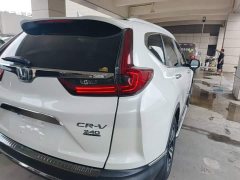 Honda CR-V 2021 2.4T CVT FWD Comfort - ფოტო 8