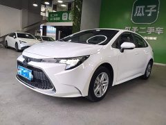Toyota Corolla 1.8L CVT Luxury - ფოტო 1
