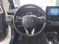 Toyota Corolla 1.8L CVT Luxury - ფოტო 11