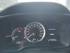 Toyota Corolla 1.8L CVT Luxury - ფოტო 12