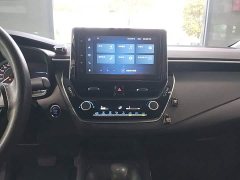 Toyota Corolla 1.8L CVT Luxury - ფოტო 13