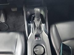 Toyota Corolla 1.8L CVT Luxury - ფოტო 14