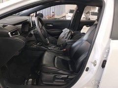 Toyota Corolla 1.8L CVT Luxury - ფოტო 15