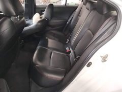 Toyota Corolla 1.8L CVT Luxury - ფოტო 17