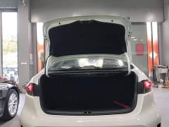 Toyota Corolla 1.8L CVT Luxury - ფოტო 19