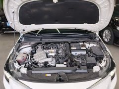 Toyota Corolla 1.8L CVT Luxury - ფოტო 20