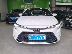 Toyota Corolla 1.8L CVT Luxury - ფოტო 3