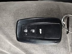Toyota Corolla 1.8L CVT Luxury - ფოტო 9