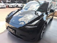 Tesla Model Y 2022 Facelift Rear-Wheel Drive - ფოტო 1