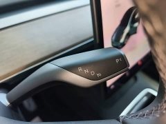 Tesla Model Y 2022 Facelift Rear-Wheel Drive - ფოტო 14