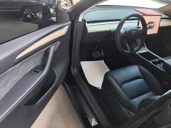 Tesla Model Y 2022 Facelift Rear-Wheel Drive - ფოტო 16