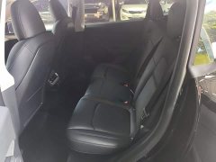 Tesla Model Y 2022 Facelift Rear-Wheel Drive - ფოტო 17