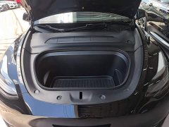 Tesla Model Y 2022 Facelift Rear-Wheel Drive - ფოტო 20