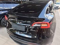 Tesla Model Y 2022 Facelift Rear-Wheel Drive - ფოტო 6