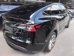 Tesla Model Y 2022 Facelift Rear-Wheel Drive - ფოტო 7