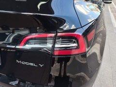 Tesla Model Y 2022 Facelift Rear-Wheel Drive - ფოტო 8