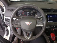 Cadillac XT4 28T FWD Fashion Edition - ფოტო 11