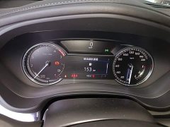 Cadillac XT4 28T FWD Fashion Edition - ფოტო 12