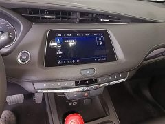 Cadillac XT4 28T FWD Fashion Edition - ფოტო 13