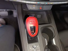 Cadillac XT4 28T FWD Fashion Edition - ფოტო 14