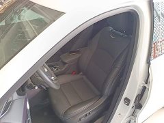 Cadillac XT4 28T FWD Fashion Edition - ფოტო 15