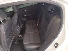 Cadillac XT4 28T FWD Fashion Edition - ფოტო 17