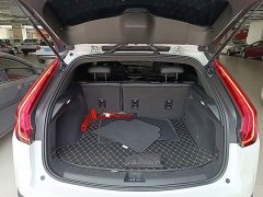 Cadillac XT4 28T FWD Fashion Edition - ფოტო 19