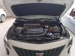 Cadillac XT4 28T FWD Fashion Edition - ფოტო 20