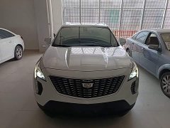 Cadillac XT4 28T FWD Fashion Edition - ფოტო 3
