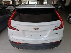 Cadillac XT4 28T FWD Fashion Edition - ფოტო 6