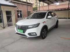 SAIC MG RX5 2020 20T Automatic 4G Connected Million Edition - ფოტო 1