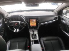 SAIC MG RX5 2020 20T Automatic 4G Connected Million Edition - ფოტო 10