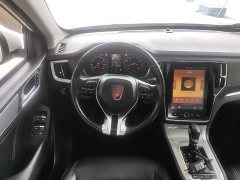 SAIC MG RX5 2020 20T Automatic 4G Connected Million Edition - ფოტო 11
